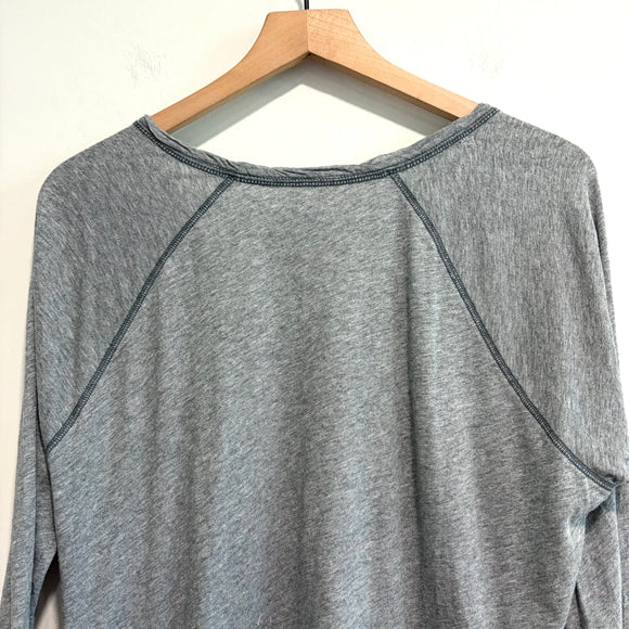 Beary Cold PJ Top
