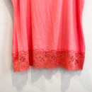 Lace Trim Tank Top-4