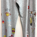 Graphic Sweatpants-8
