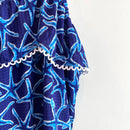 Starfish Swim Cover Dress-8