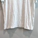 Linen Ruffle Sleeve Top-4