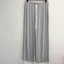 Striped Pajama Pants-1