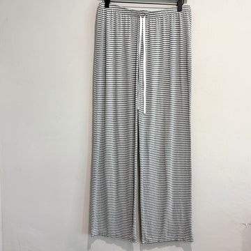 Striped Pajama Pants