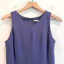 Leather Skirted Dress-3