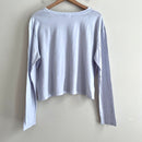 Dream Long Sleeve Sleep Tee-10