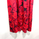 Floral Midi Dress-7