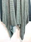 Waterfall cardigan sweater-4