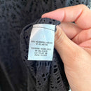 Semi-Sheer Maxi Skirt-6