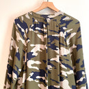 Camo Shift Dress-9