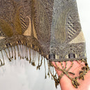 Paisley Scarf-4