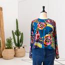 Active Flyaway Back Top-1