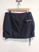Utility Mini Skirt-7
