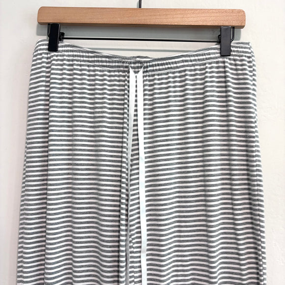 Striped Pajama Pants