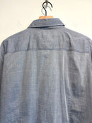 Lightweight Chambray Shirt-8