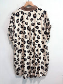 Leopard Print Dress-10