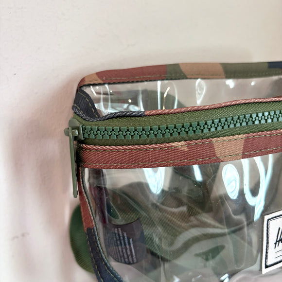 Transparent Fanny Pack