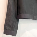 Mesh Moto Jacket-5