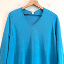 Pocket Swing Sweater-3