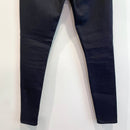 High Rise Skinny Jeans-7