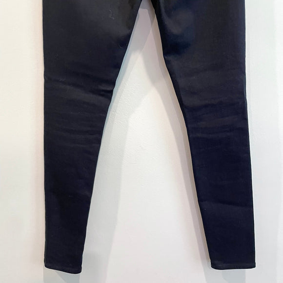 High Rise Skinny Jeans