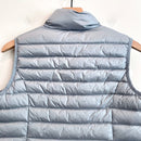 Sleeveless Down Puff Vest-13