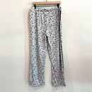 Star Print Knit PJ Set-7