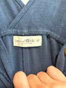 Linen Blend Jumpsuit-6