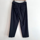 Buckle Hip Pants-6
