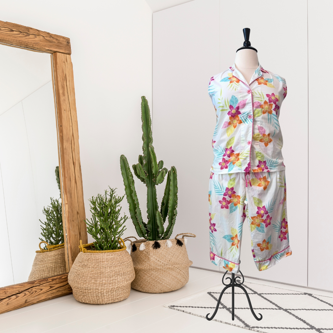 Sleepwear