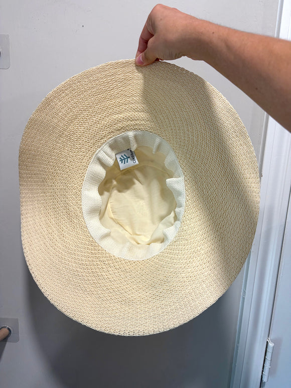 Packable Sun Hat