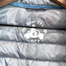 Sleeveless Down Puff Vest-7