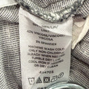 Linen Blend Shorts-8