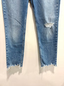 Slim Boyfriend Jeans-4