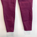 Ankle Length Jeggings Jeans-3