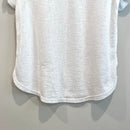 Lightweight Round Hem Tee-9