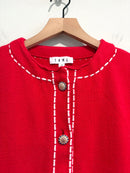 Chunky Cardigan-5