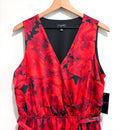 Floral Midi Dress-3