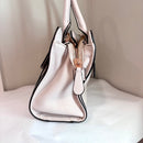 Girlfriend Satchel Purse-6