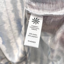 Tie Dye Knit Tank Top-5