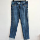 Studded Jeans-1
