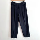 Buckle Hip Pants-1