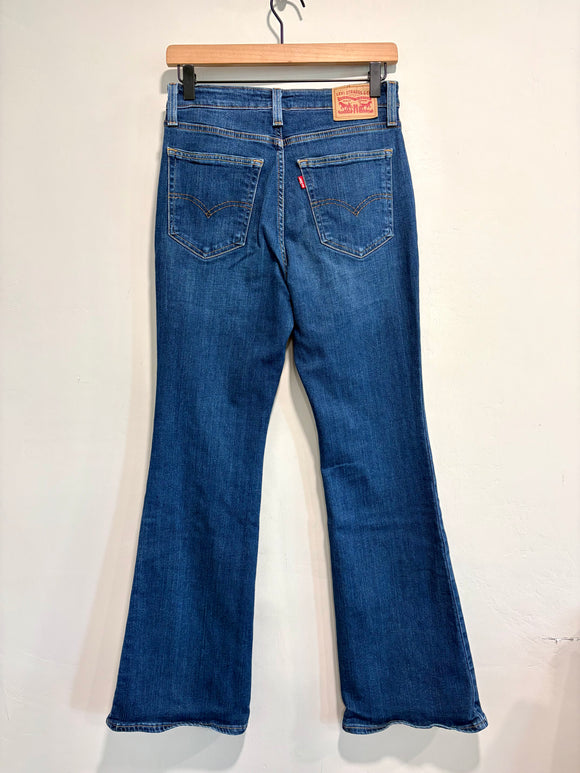 Flare Jeans