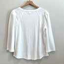 Puff Shoulder Top-8