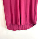 Short Sleeve Stretch Lounge Tee-6
