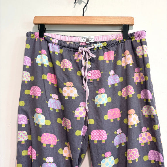 Turtle Pajamas