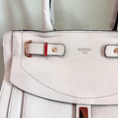 Girlfriend Satchel Purse-4
