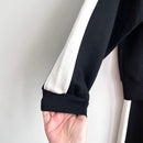 2PC Side Stripe Sweatsuit-4