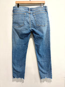 Slim Boyfriend Jeans-6