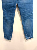 Slim Straight Jeans-7