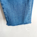 Distressed Skinny Jeans-4